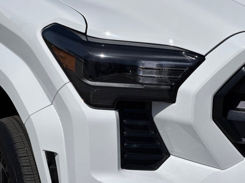 New 2026 Toyota Tacoma SR RWD image 29
