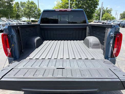 Used 2024 GMC Sierra 1500 Denali w/ Denali Reserve Package AWD/4WD image 10