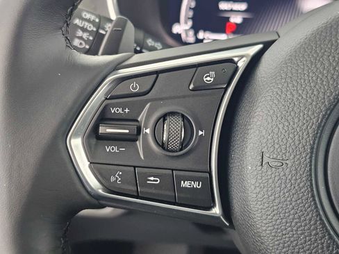 New 2026 Acura MDX SH-AWD w/ Advance Package image 29