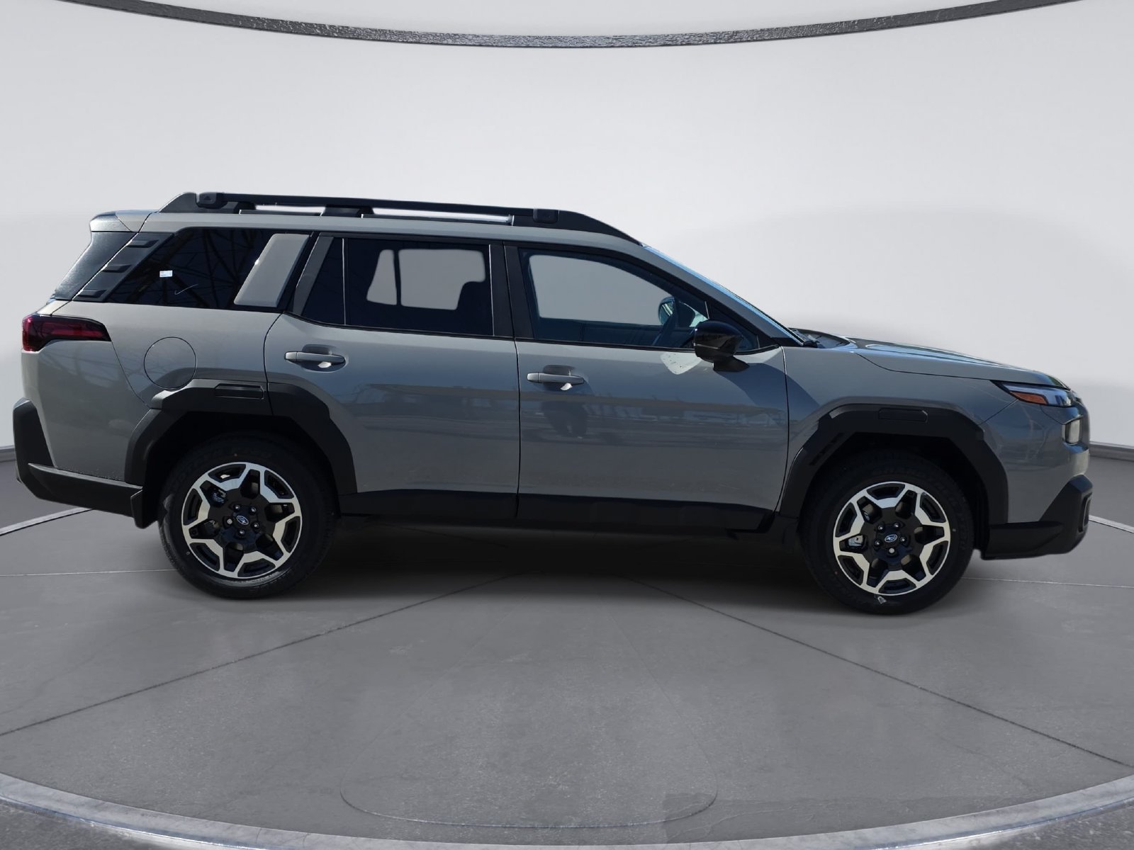 New 2026 Subaru Outback Touring AWD/4WD image 2