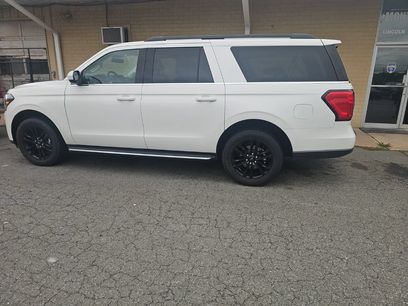 Used 2022 Ford Expedition Max XLT