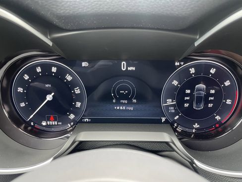 Used 2024 Alfa Romeo Stelvio Ti w/ Performance Driving Package image 22