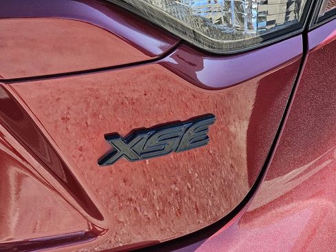 Used 2024 Toyota Corolla XSE image 5