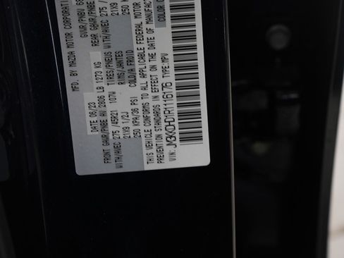 Certified 2024 MAZDA CX-90 3.3 Turbo w/ Premium Package image 26