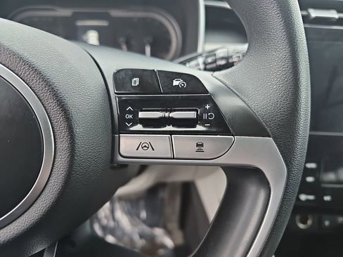 Used 2024 Hyundai Tucson SEL image 18