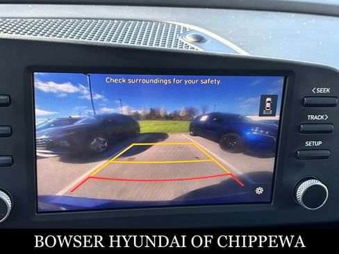 Certified 2023 Hyundai Elantra SEL image 14