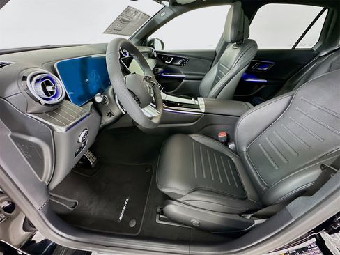 New 2026 Mercedes-Benz GLC 300 image 23
