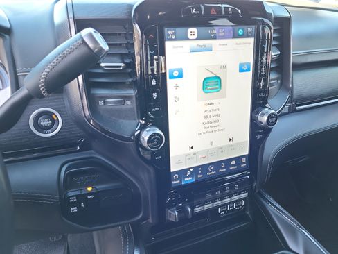 Used 2022 RAM 3500 Limited image 12