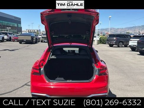 Used 2021 Audi A5 2.0T Premium AWD/4WD image 10