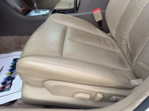 Used 2009 Nissan Altima 2.5 SL w/ SL Pkg FWD image 25