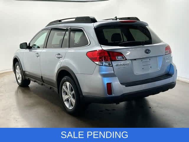 Used 2013 Subaru Outback 2.5i Limited AWD/4WD image 30