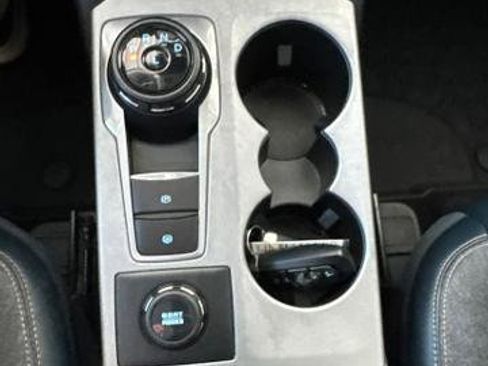 Certified 2021 Ford Bronco Sport Outer Banks AWD/4WD image 15