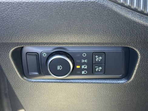 New 2025 Ford Ranger XLT w/ Equipment Group 301A High image 30