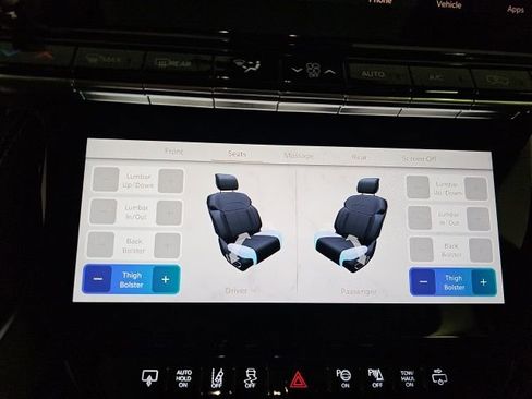 Certified 2022 Jeep Grand Wagoneer Series I image 22