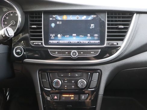 Used 2021 Buick Encore Preferred w/ Safety Package AWD/4WD image 34