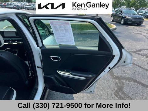 Certified 2025 Kia K4 GT-Line Turbo FWD image 50