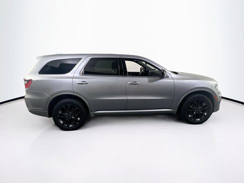 Used 2021 Dodge Durango SXT AWD/4WD image 4