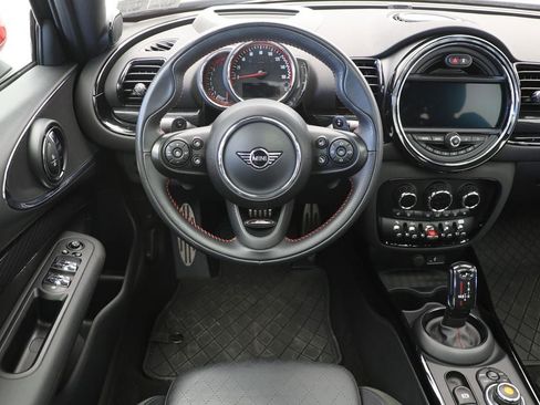 Used 2020 MINI Cooper Clubman John Cooper Works w/ Driver Assistance Package image 39