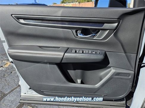 New 2026 Honda CR-V TrailSport image 14