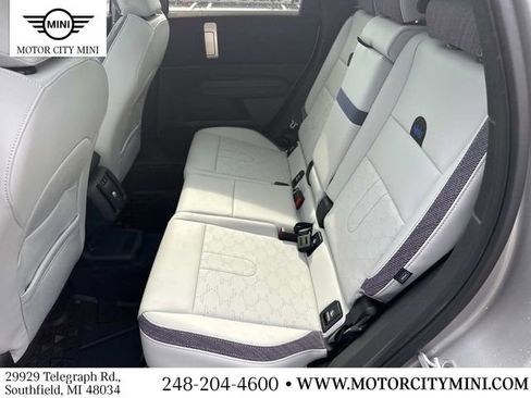Certified 2026 MINI Cooper Countryman S AWD/4WD image 15