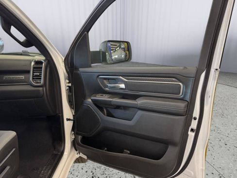 New 2026 RAM 1500 Big Horn AWD/4WD image 25