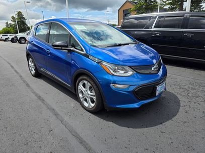 Used 2018 Chevrolet Bolt LT