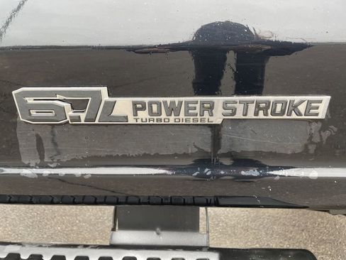 Used 2023 Ford F250 XL w/ STX Appearance Package image 8