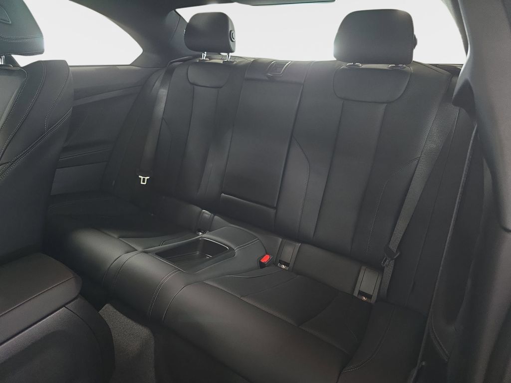 Used 2026 BMW 230i Coupe w/ Convenience Package RWD image 7