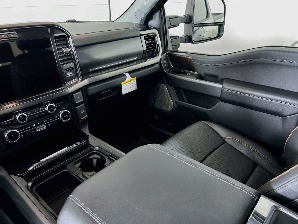 New 2026 Ford F350 Lariat AWD/4WD image 27