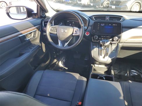 Certified 2022 Honda CR-V EX-L image 12