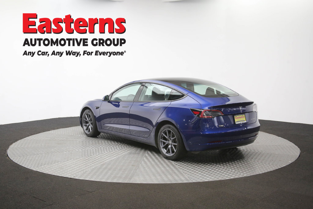 Used 2023 Tesla Model 3 Long Range AWD/4WD image 60