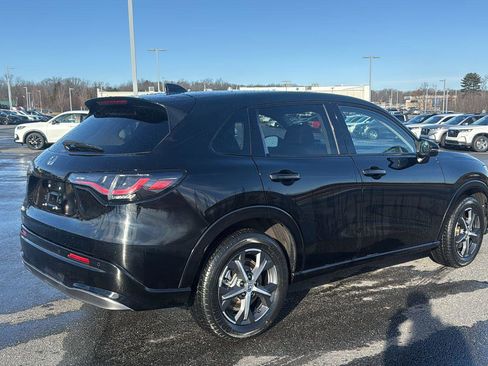 Used 2025 Honda HR-V EX-L image 6