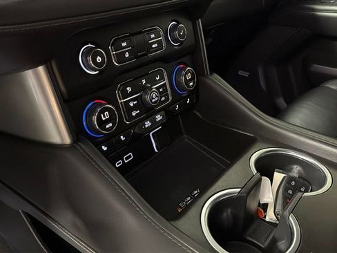Certified 2021 Chevrolet Tahoe LT RWD image 23