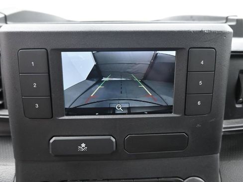 Used 2022 Ford Explorer 4WD Police Interceptor image 16