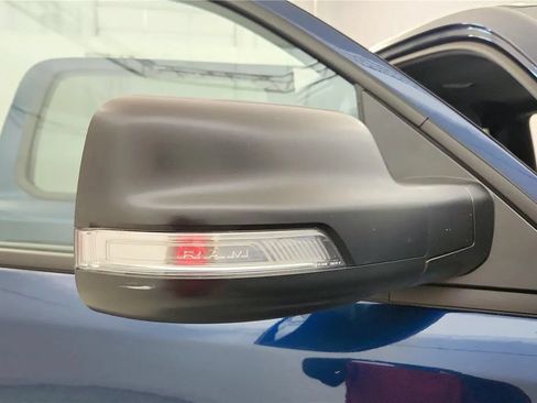 Used 2022 RAM 1500 Big Horn AWD/4WD image 19