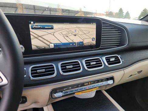 Certified 2026 Mercedes-Benz GLE 350 4MATIC image 19