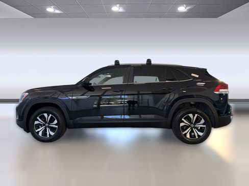 New 2026 Volkswagen Atlas Cross Sport SE AWD/4WD image 2