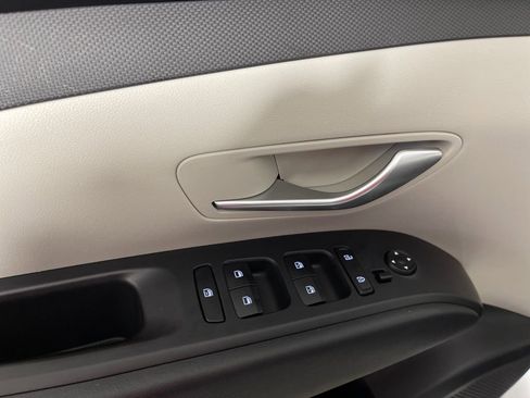 Certified 2024 Hyundai Tucson SEL image 19