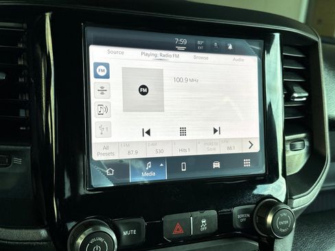 New 2026 RAM 5500 Tradesman w/ Chrome Appearance Group image 17