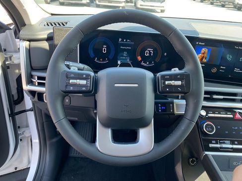 New 2026 Hyundai Santa Fe SEL AWD/4WD image 11