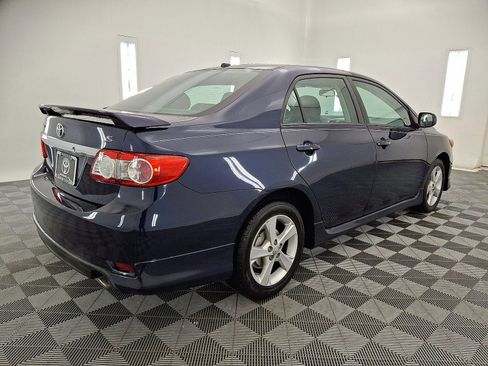 Used 2011 Toyota Corolla S image 22