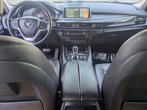 Used 2016 BMW X6 xDrive35i image 17