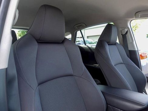 Certified 2024 Toyota Venza LE AWD/4WD image 15
