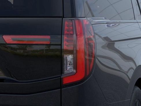 New 2026 Ford Expedition Max Platinum w/ Stealth Appearance Package image 21