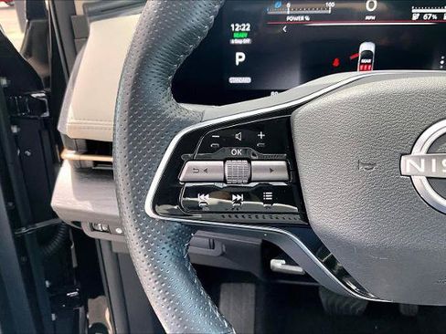 Certified 2023 Nissan Ariya FWD image 22