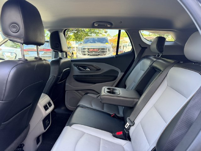 Used 2020 GMC Terrain SLT w/ Preferred Package AWD/4WD image 15