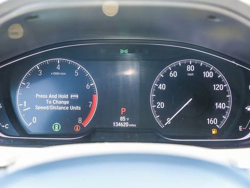 Used 2019 Honda Accord Sport image 26