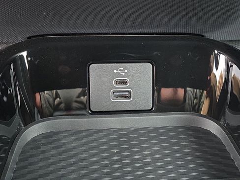 New 2026 Ford Mustang Mach-E Premium w/ Sport Appearance Package image 23