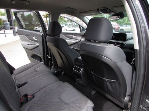 Used 2023 Hyundai Santa Fe SEL AWD/4WD image 30