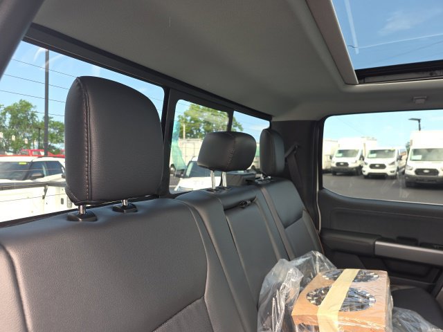 New 2026 Ford F350 Lariat w/ Lariat Ultimate Package AWD/4WD image 37